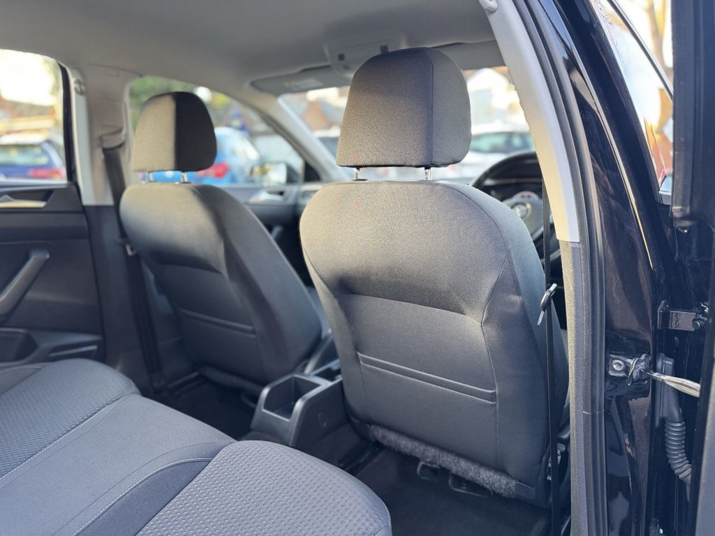 Used Volkswagen Polo 2019 for sale - 77139482: Photo 34