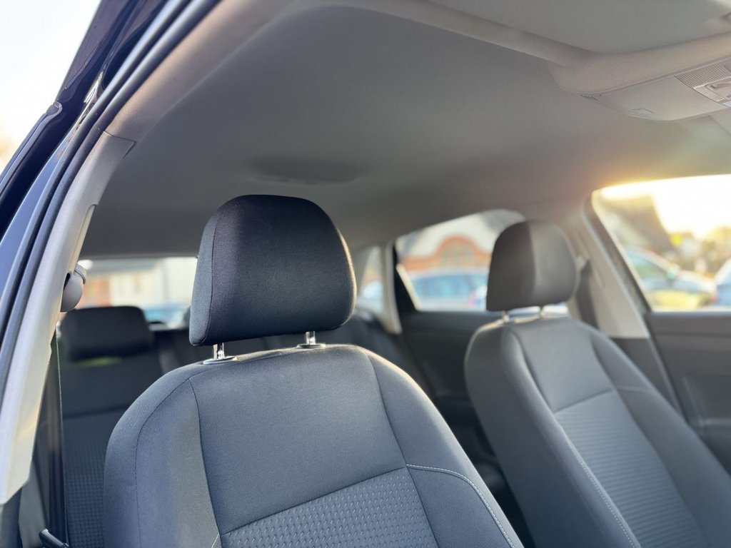 Used Volkswagen Polo 2019 for sale - 77139482: Photo 36