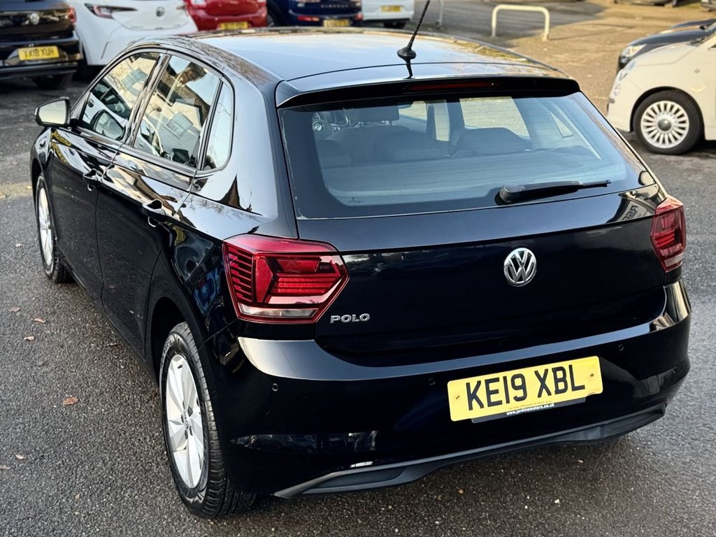Used Volkswagen Polo 2019 for sale - 77139482: Photo 37