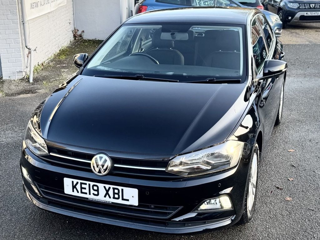 Used Volkswagen Polo 2019 for sale - 77139482: Photo 38