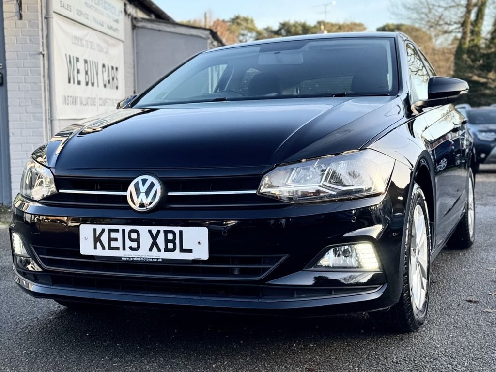 Used Volkswagen Polo 2019 for sale - 77139482: Photo 39