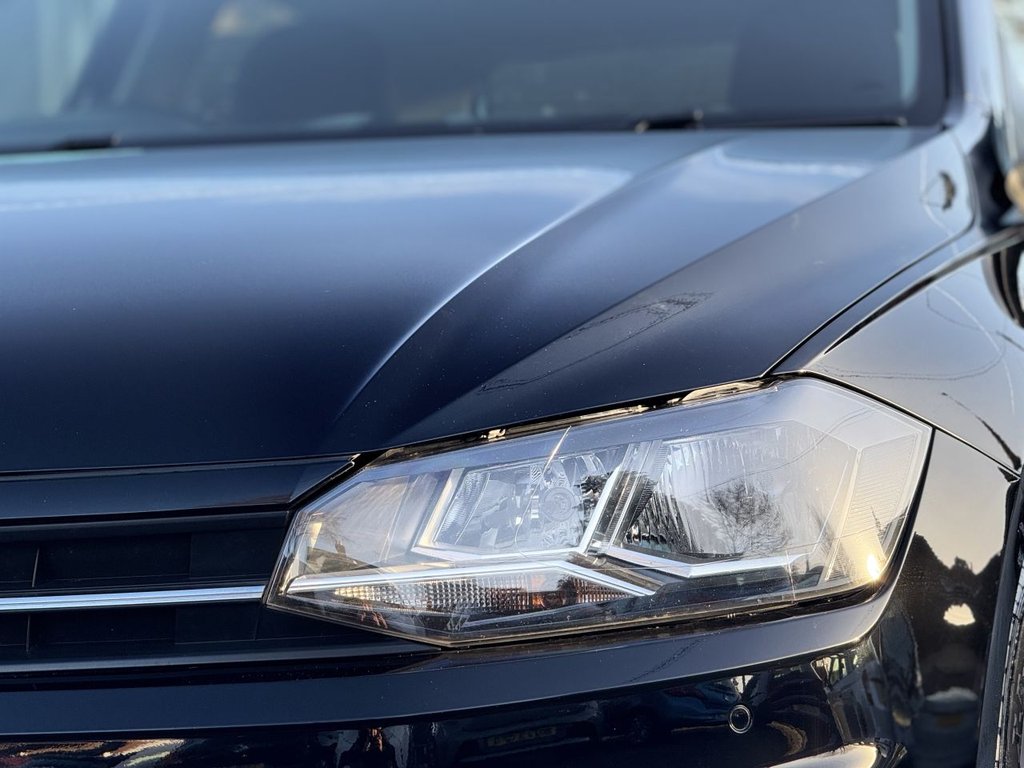 Used Volkswagen Polo 2019 for sale - 77139482: Photo 40