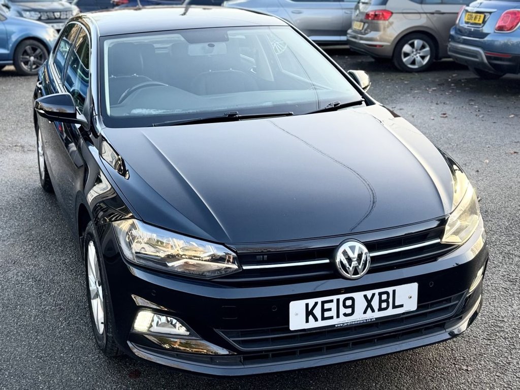 Used Volkswagen Polo 2019 for sale - 77139482: Photo 44