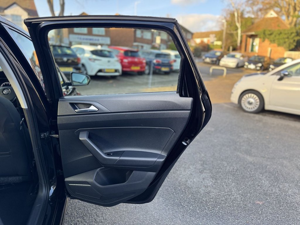 Used Volkswagen Polo 2019 for sale - 77139482: Photo 48