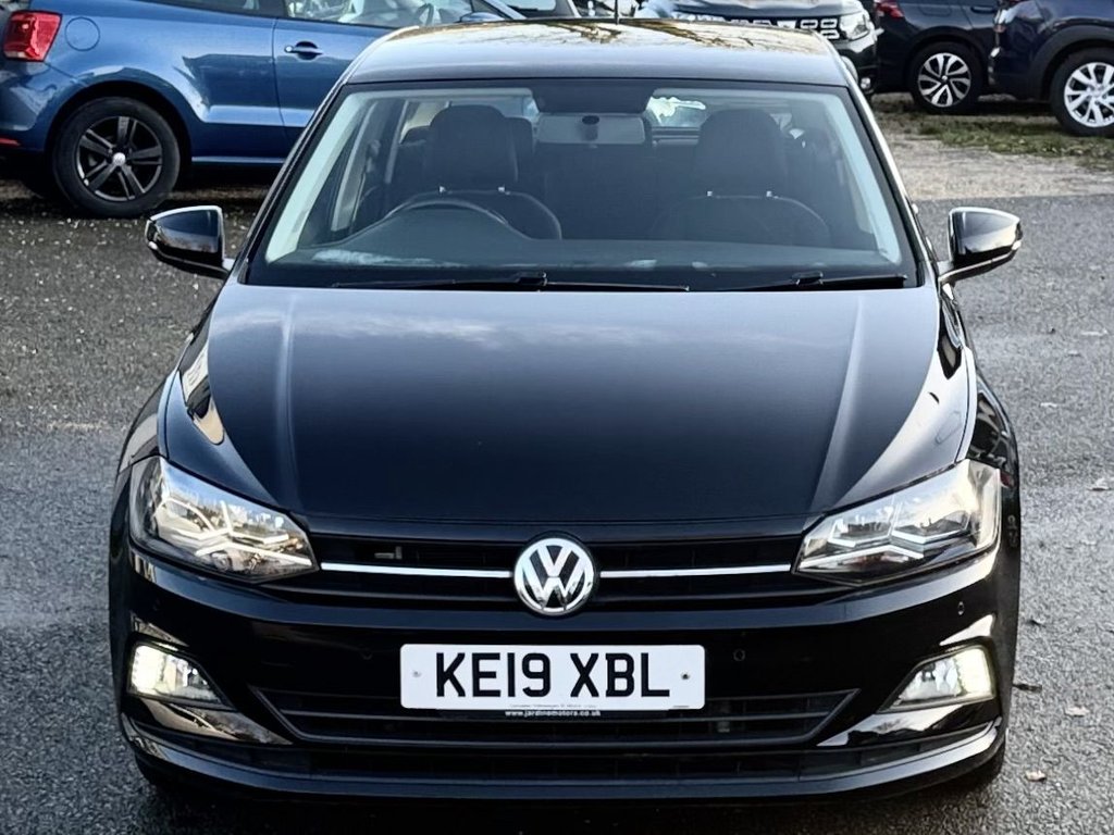 Used Volkswagen Polo 2019 for sale - 77139482: Photo 5