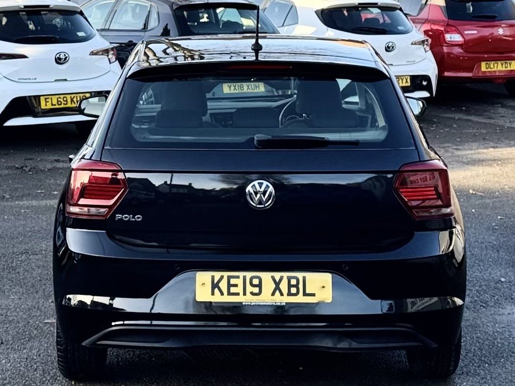 Used Volkswagen Polo 2019 for sale - 77139482: Photo 6