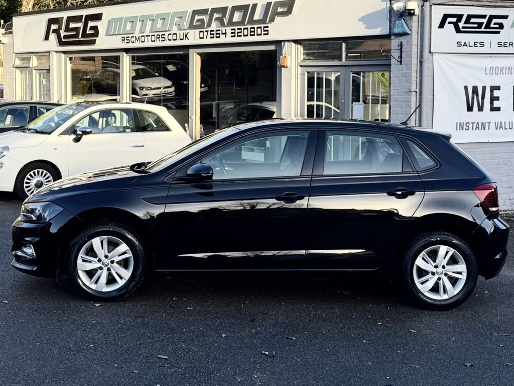 Used Volkswagen Polo 2019 for sale - 77139482: Photo 8