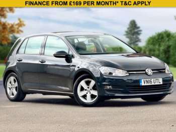 2016 (16) - 1.0 TSI Match BlueMotion Edition 5dr DSG