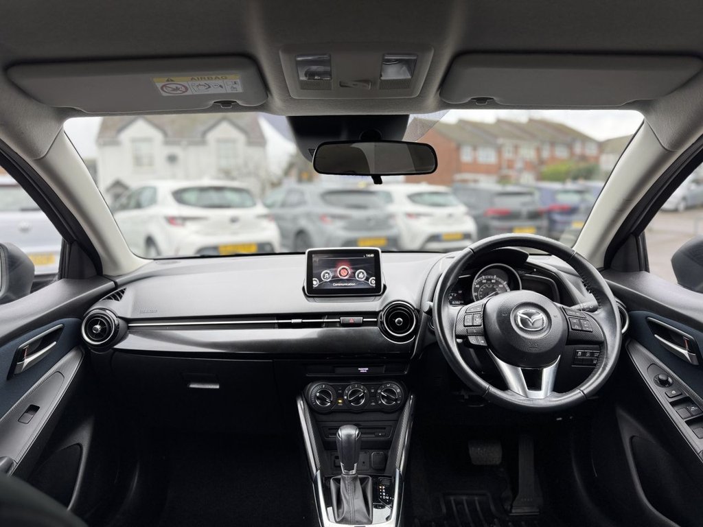 Used Mazda Mazda2 2016 for sale - 77621789: Photo 11