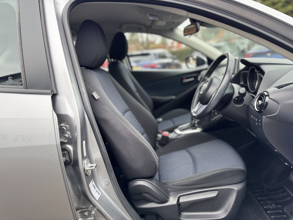 Used Mazda Mazda2 2016 for sale - 77621789: Photo 12