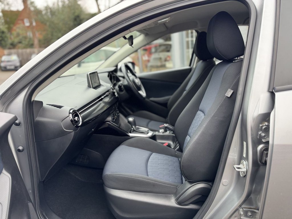 Used Mazda Mazda2 2016 for sale - 77621789: Photo 13