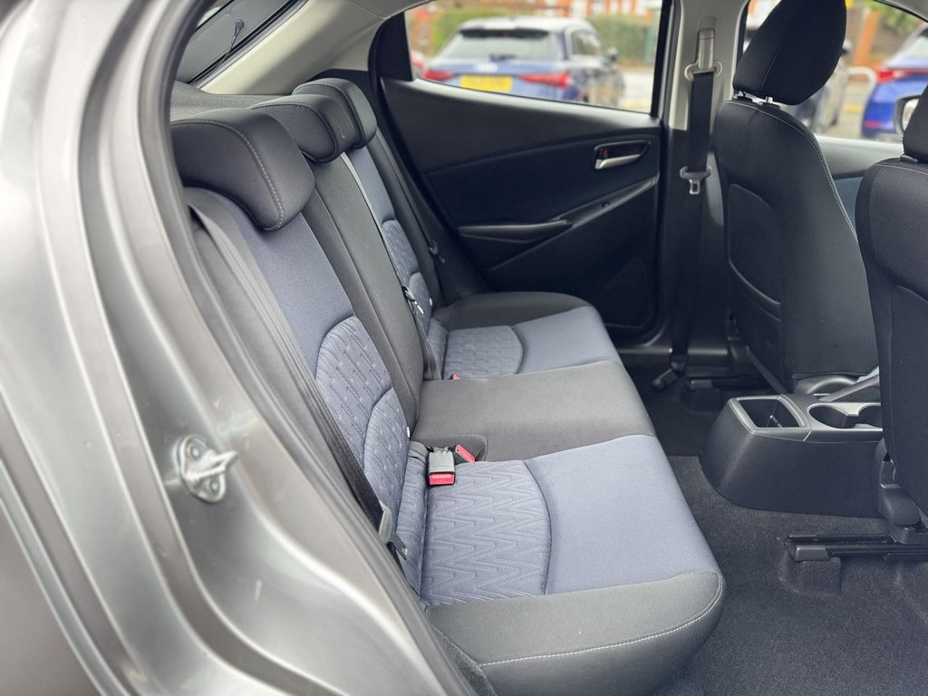 Used Mazda Mazda2 2016 for sale - 77621789: Photo 14