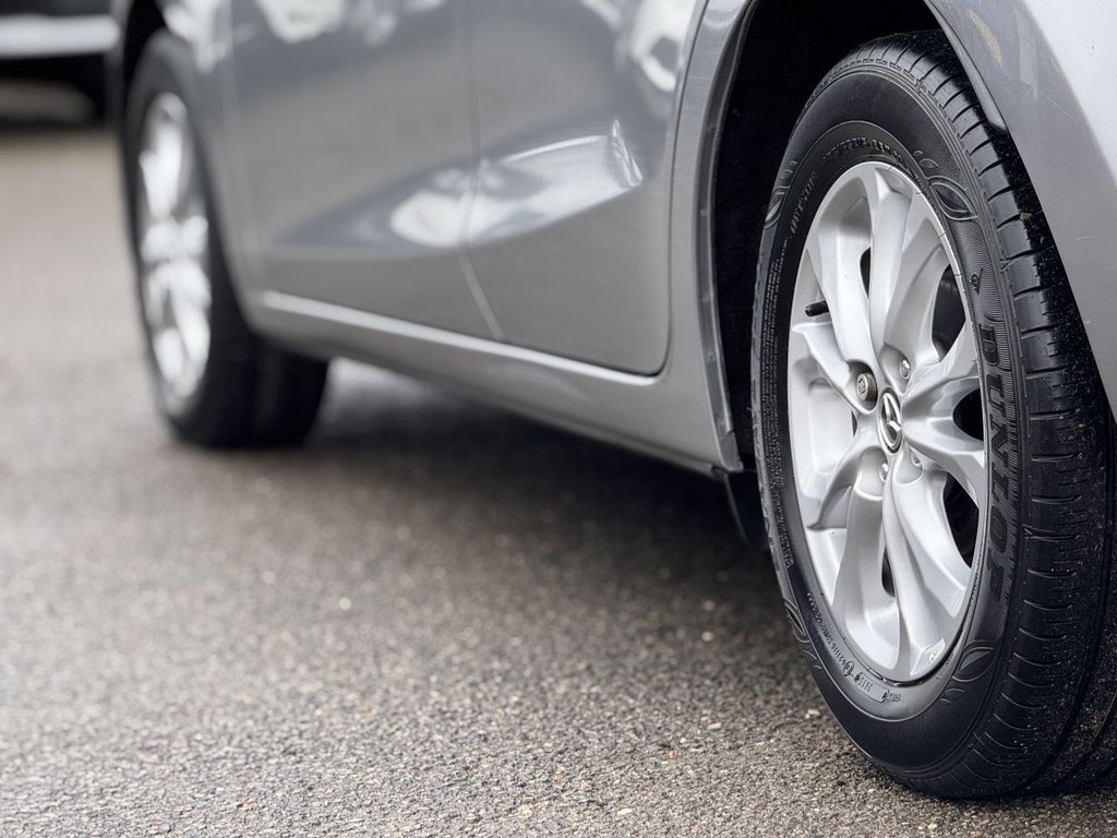 Used Mazda Mazda2 2016 for sale - 77621789: Photo 17