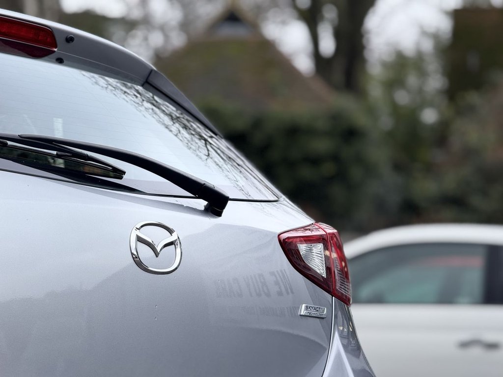 Used Mazda Mazda2 2016 for sale - 77621789: Photo 19