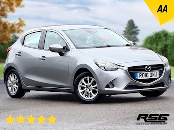 Used Mazda Mazda2 2016 for sale - 77621789: Photo