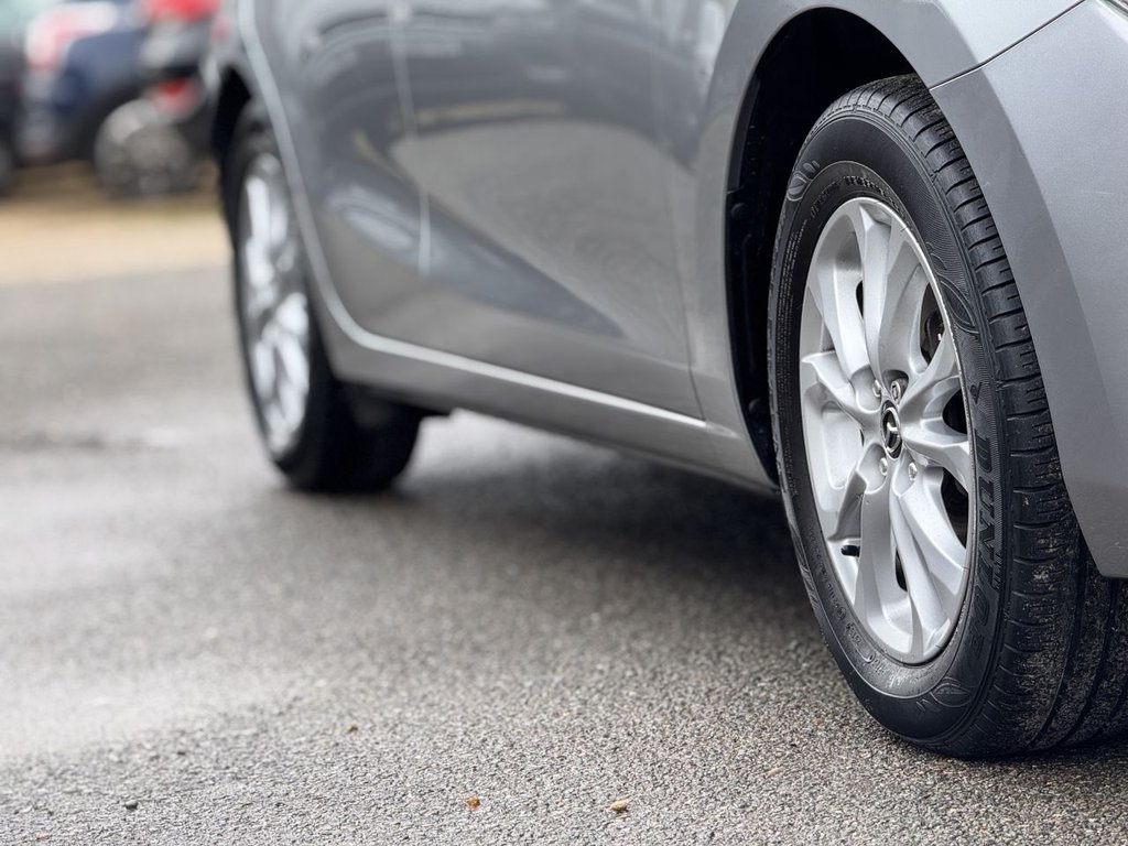 Used Mazda Mazda2 2016 for sale - 77621789: Photo 23