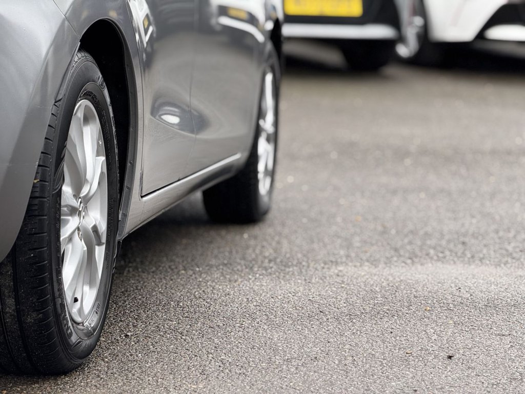 Used Mazda Mazda2 2016 for sale - 77621789: Photo 30