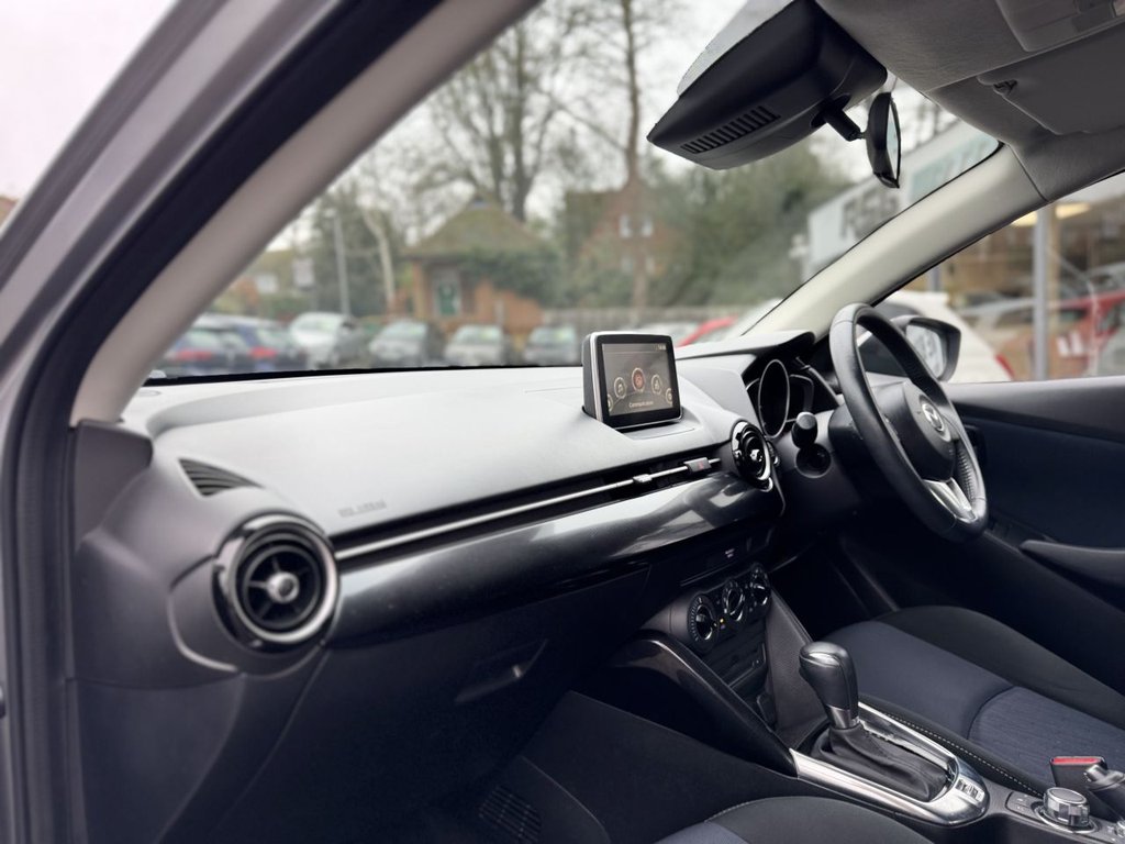 Used Mazda Mazda2 2016 for sale - 77621789: Photo 31