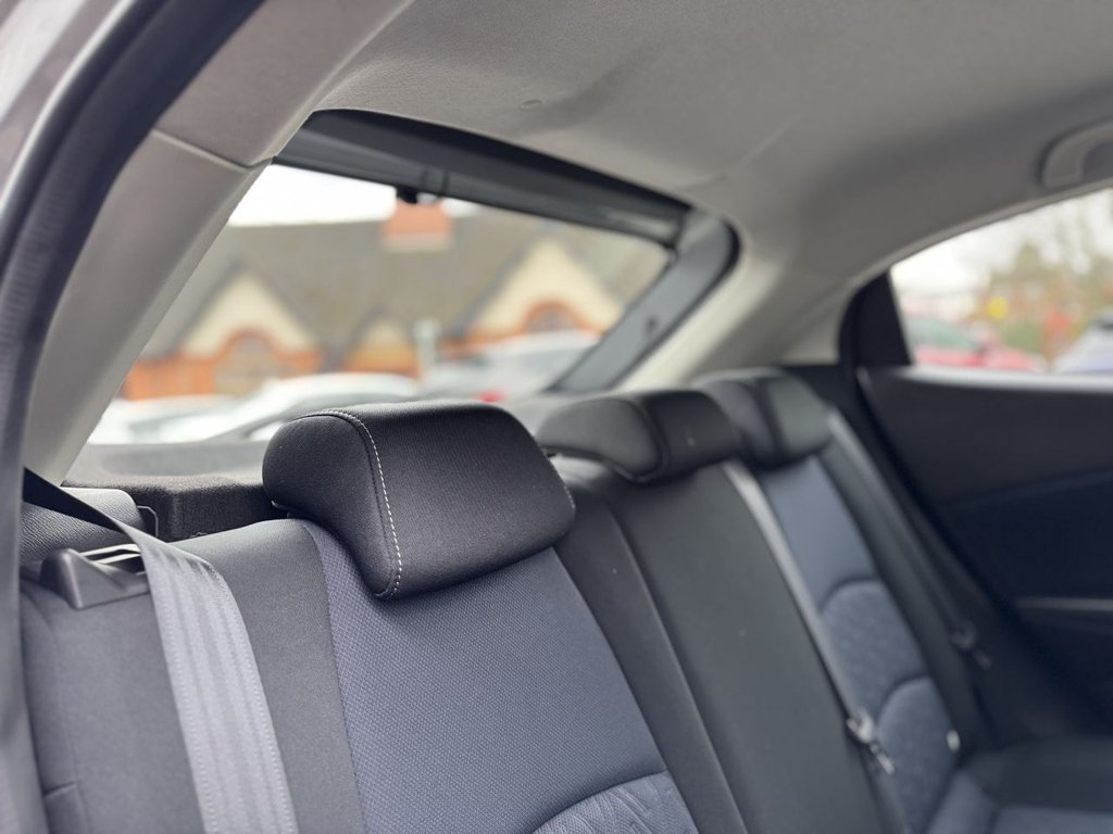 Used Mazda Mazda2 2016 for sale - 77621789: Photo 32