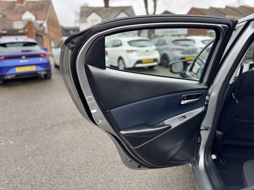 Used Mazda Mazda2 2016 for sale - 77621789: Photo 33