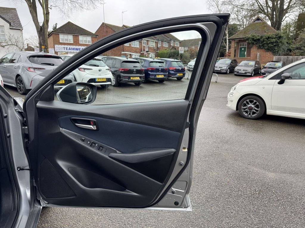 Used Mazda Mazda2 2016 for sale - 77621789: Photo 36