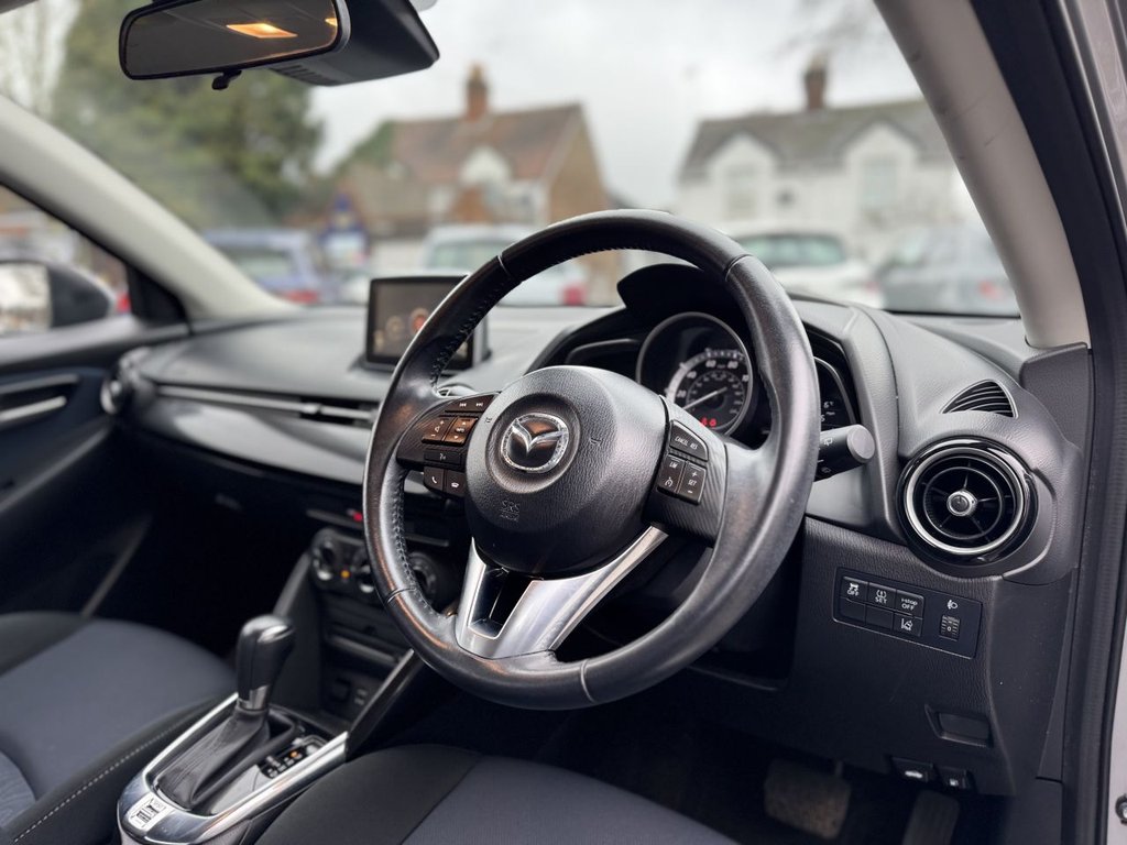 Used Mazda Mazda2 2016 for sale - 77621789: Photo 37