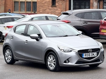 Used Mazda Mazda2 2016 for sale - 77621789: Photo