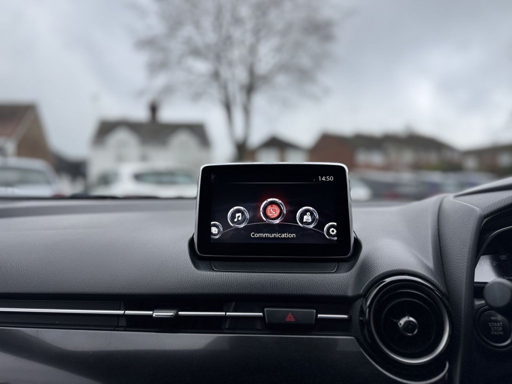 Used Mazda Mazda2 2016 for sale - 77621789: Photo 42