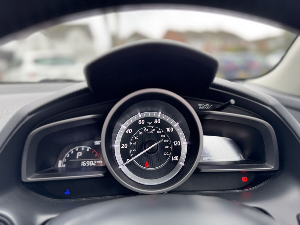 Used Mazda Mazda2 2016 for sale - 77621789: Photo 43