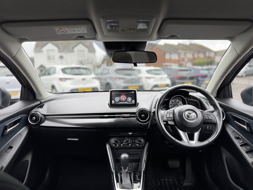 Used Mazda Mazda2 2016 for sale - 77621789: Photo 44