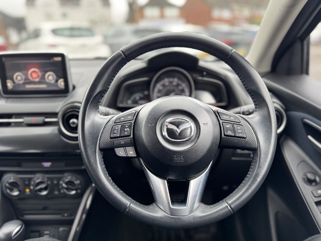 Used Mazda Mazda2 2016 for sale - 77621789: Photo 45