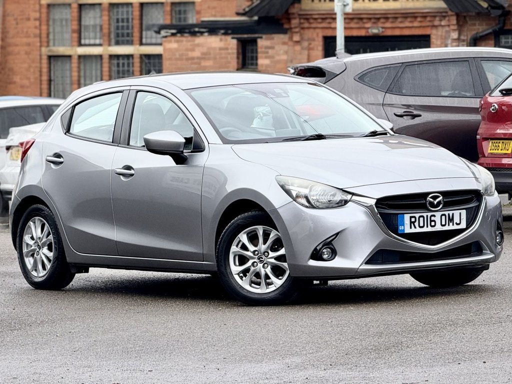Used Mazda Mazda2 2016 for sale - 77621789: Photo 47