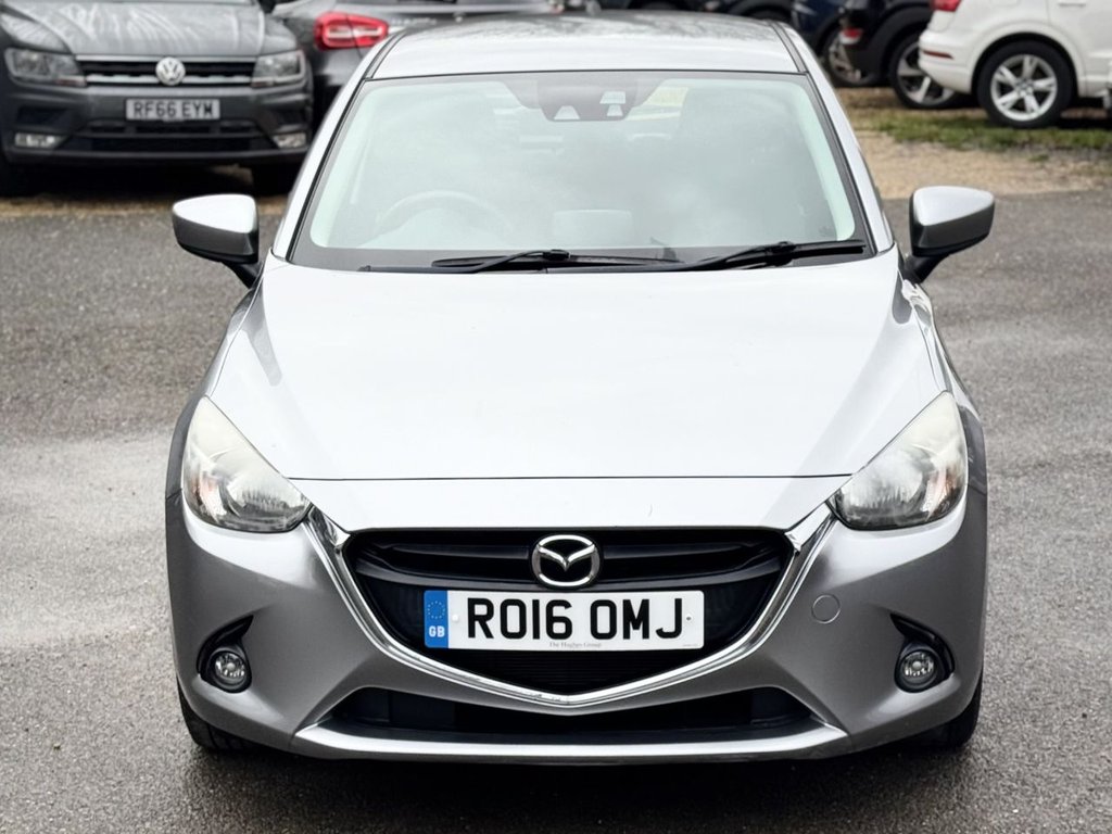 Used Mazda Mazda2 2016 for sale - 77621789: Photo 5