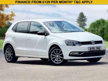 2015 (15) - 1.0 SE Design 5dr