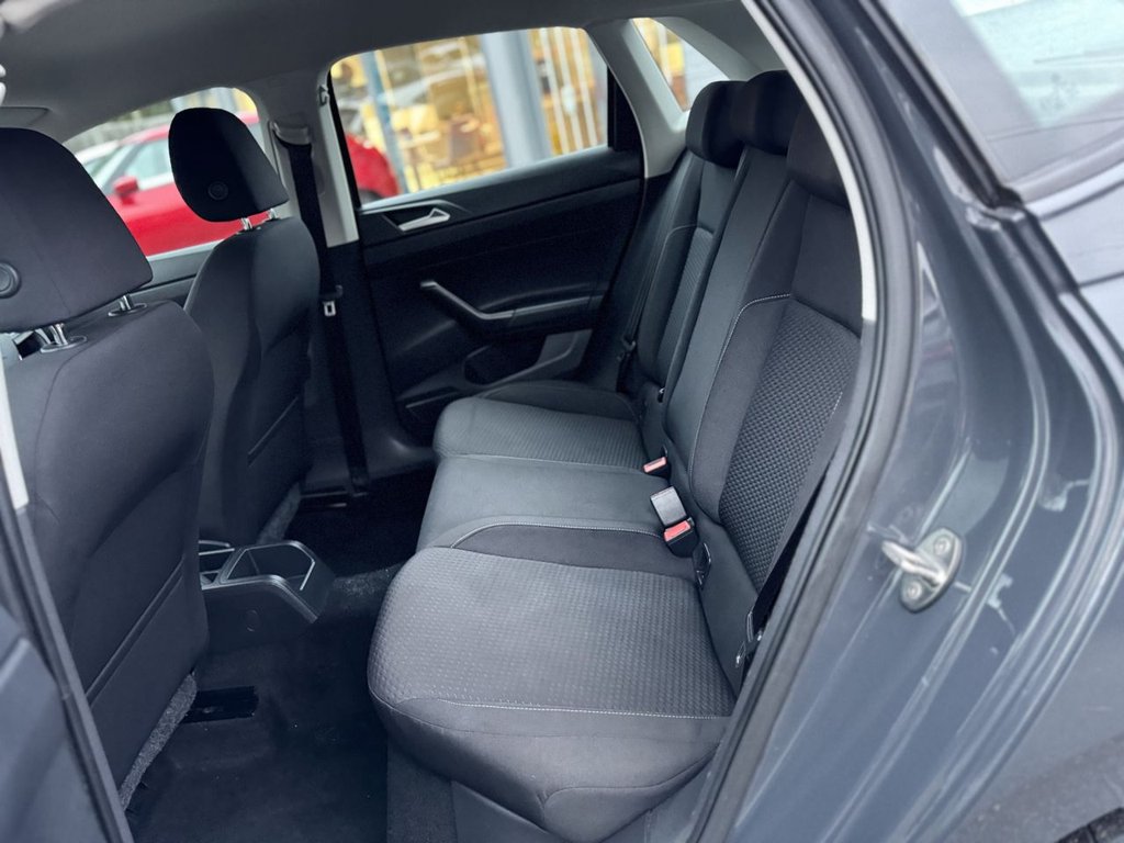 Used Volkswagen Polo 2018 for sale - 76654670: Photo 15