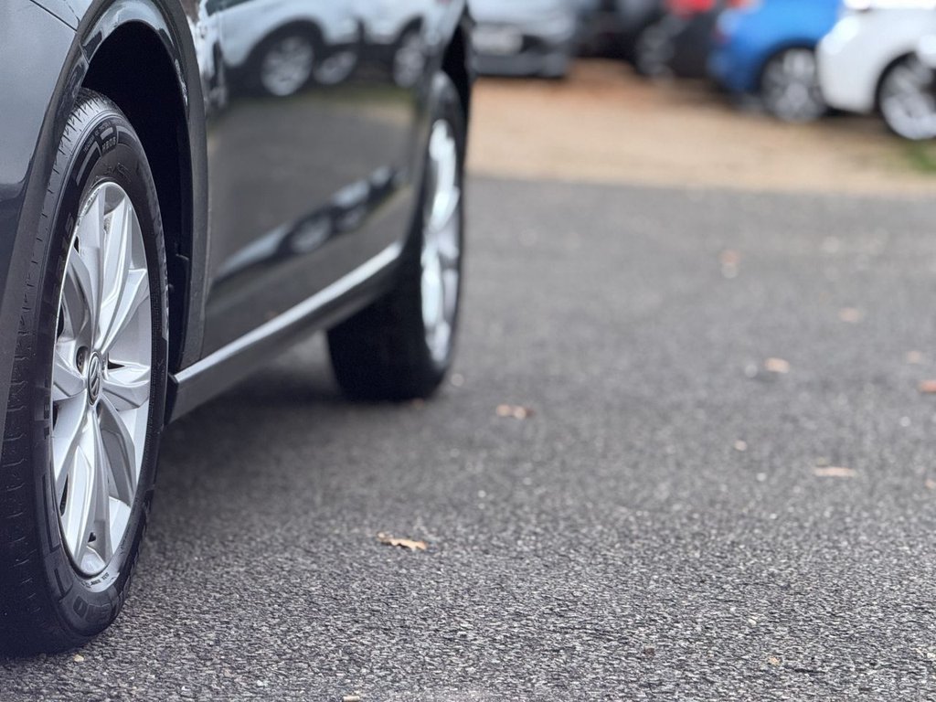 Used Volkswagen Polo 2018 for sale - 76654670: Photo 29