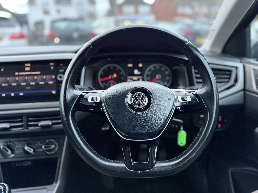 Used Volkswagen Polo 2018 for sale - 76654670: Photo 33