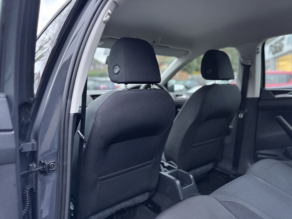 Used Volkswagen Polo 2018 for sale - 76654670: Photo 37