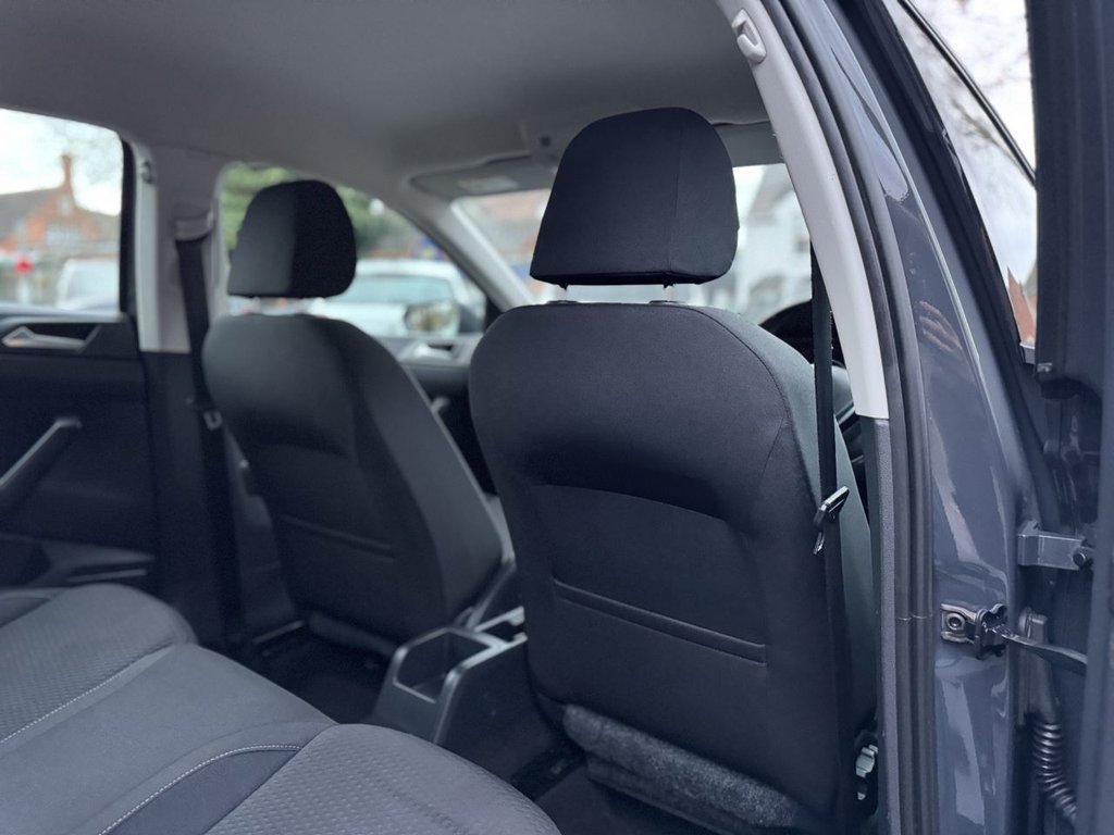 Used Volkswagen Polo 2018 for sale - 76654670: Photo 41