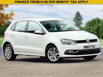 2015 (65) - 1.2 TSI BlueMotion Tech SE Hatchback 5dr Petrol Manual Euro 6 (s/s) (90 ps)