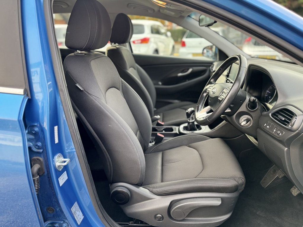 Used Hyundai i30 2017 for sale - 76439397: Photo 11