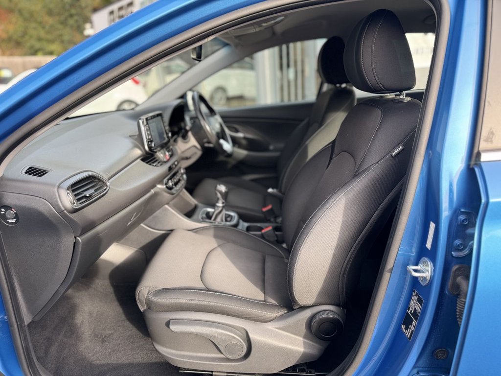 Used Hyundai i30 2017 for sale - 76439397: Photo 12