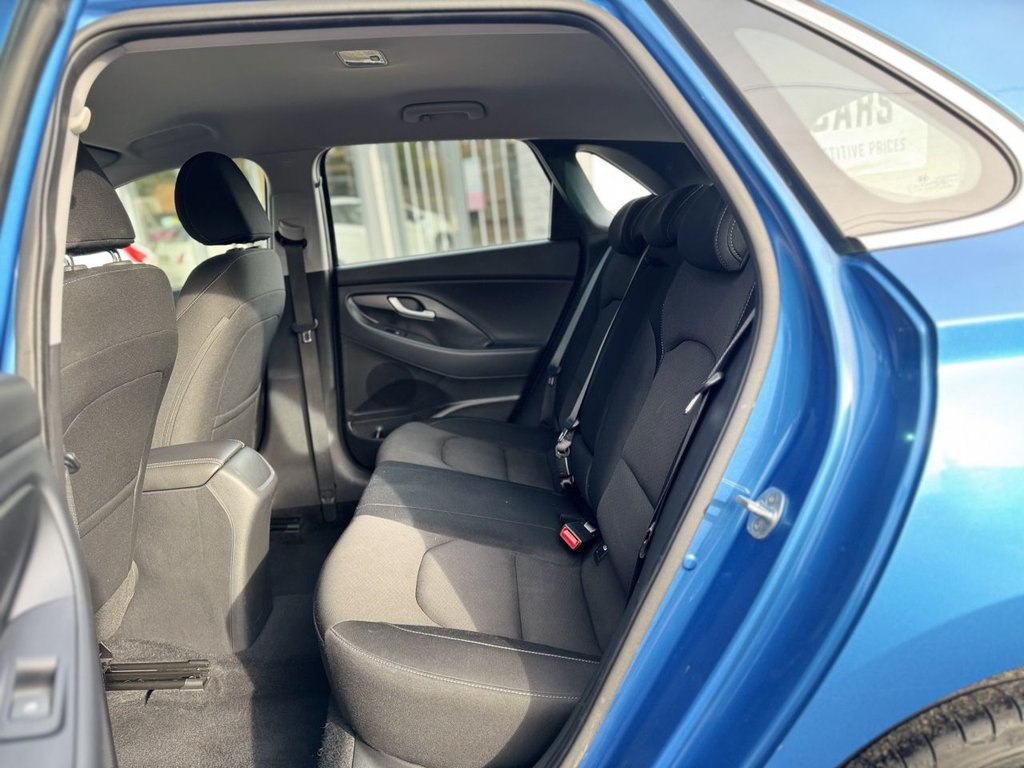 Used Hyundai i30 2017 for sale - 76439397: Photo 14