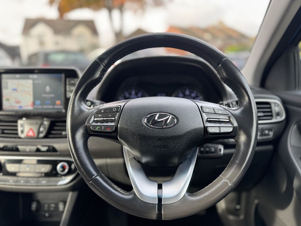 Used Hyundai i30 2017 for sale - 76439397: Photo 15