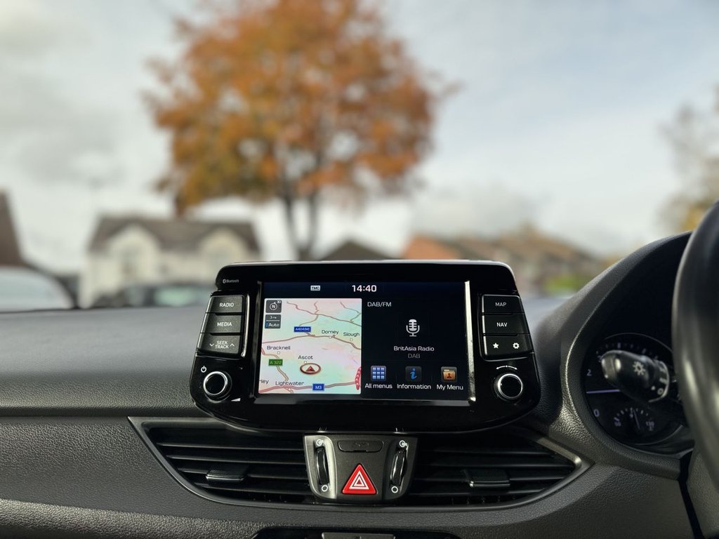 Used Hyundai i30 2017 for sale - 76439397: Photo 18