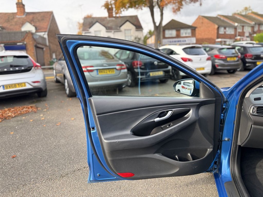 Used Hyundai i30 2017 for sale - 76439397: Photo 20