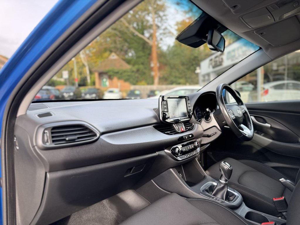 Used Hyundai i30 2017 for sale - 76439397: Photo 22