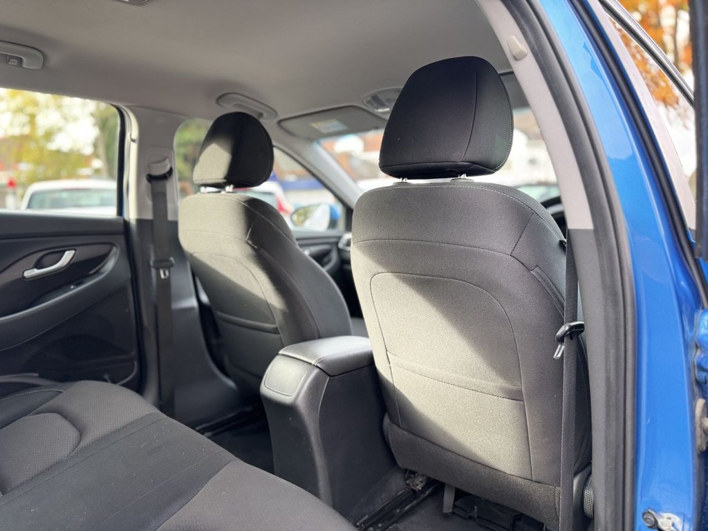 Used Hyundai i30 2017 for sale - 76439397: Photo 25