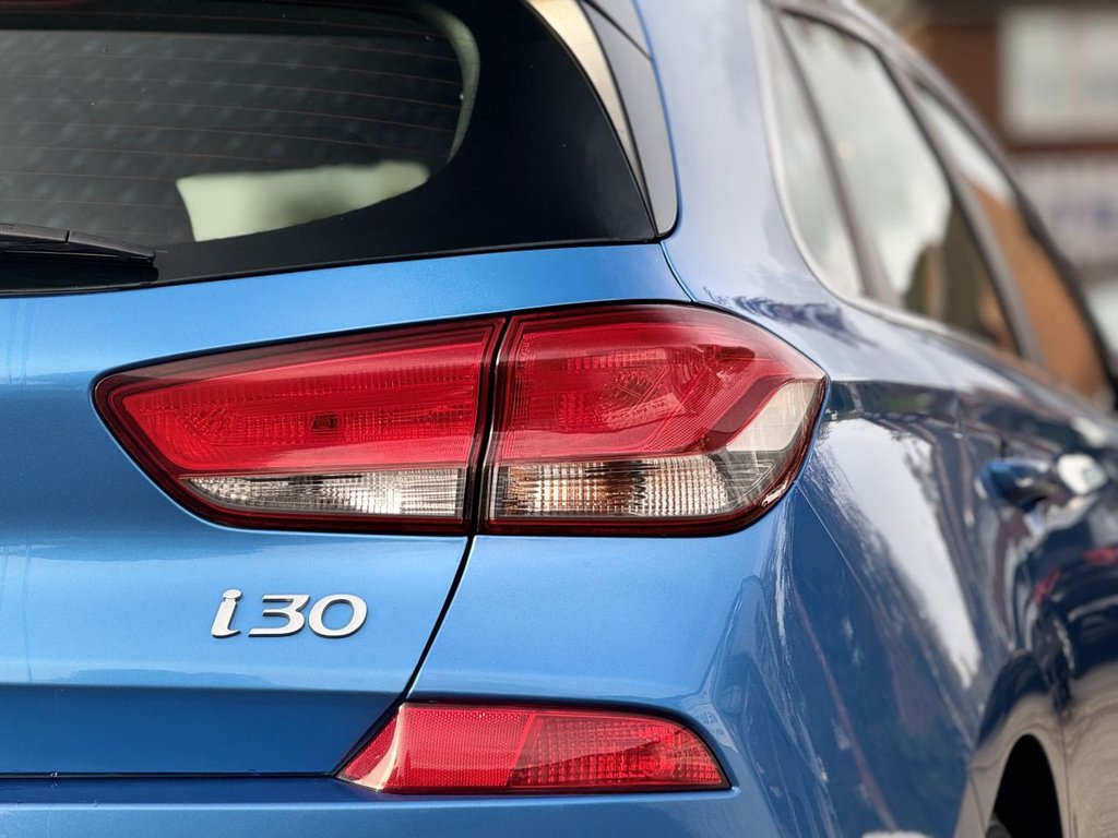 Used Hyundai i30 2017 for sale - 76439397: Photo 29