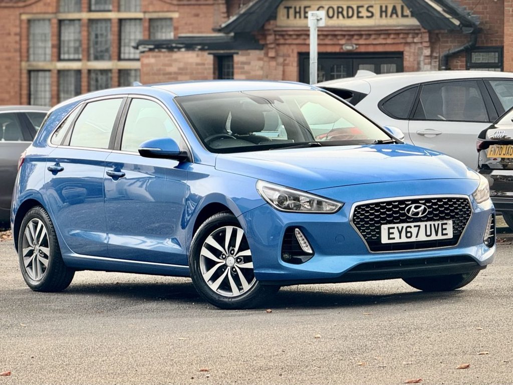 Used Hyundai i30 2017 for sale - 76439397: Photo 34